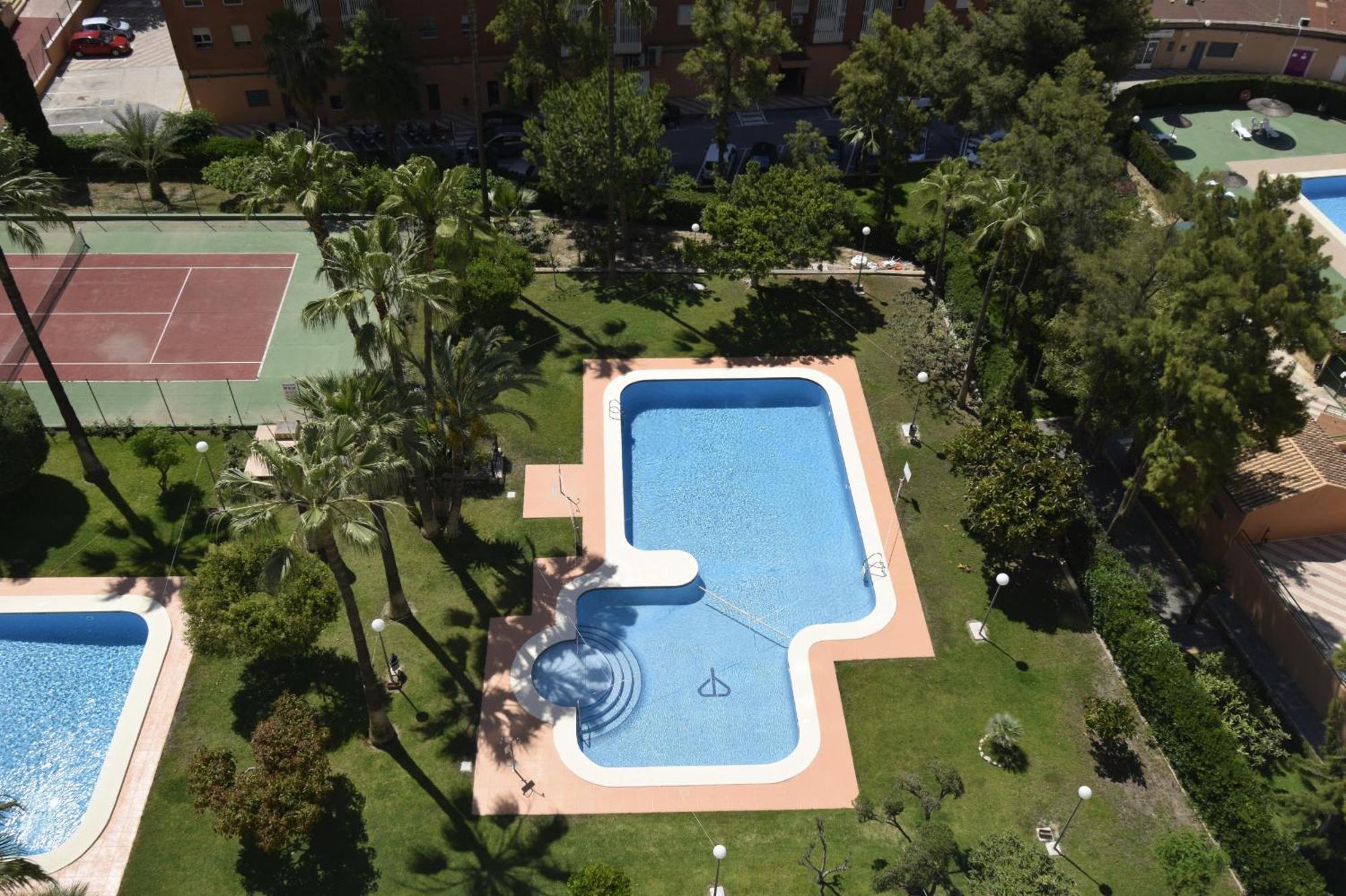 Gemelos 12 9d1 - Arena Benidorm